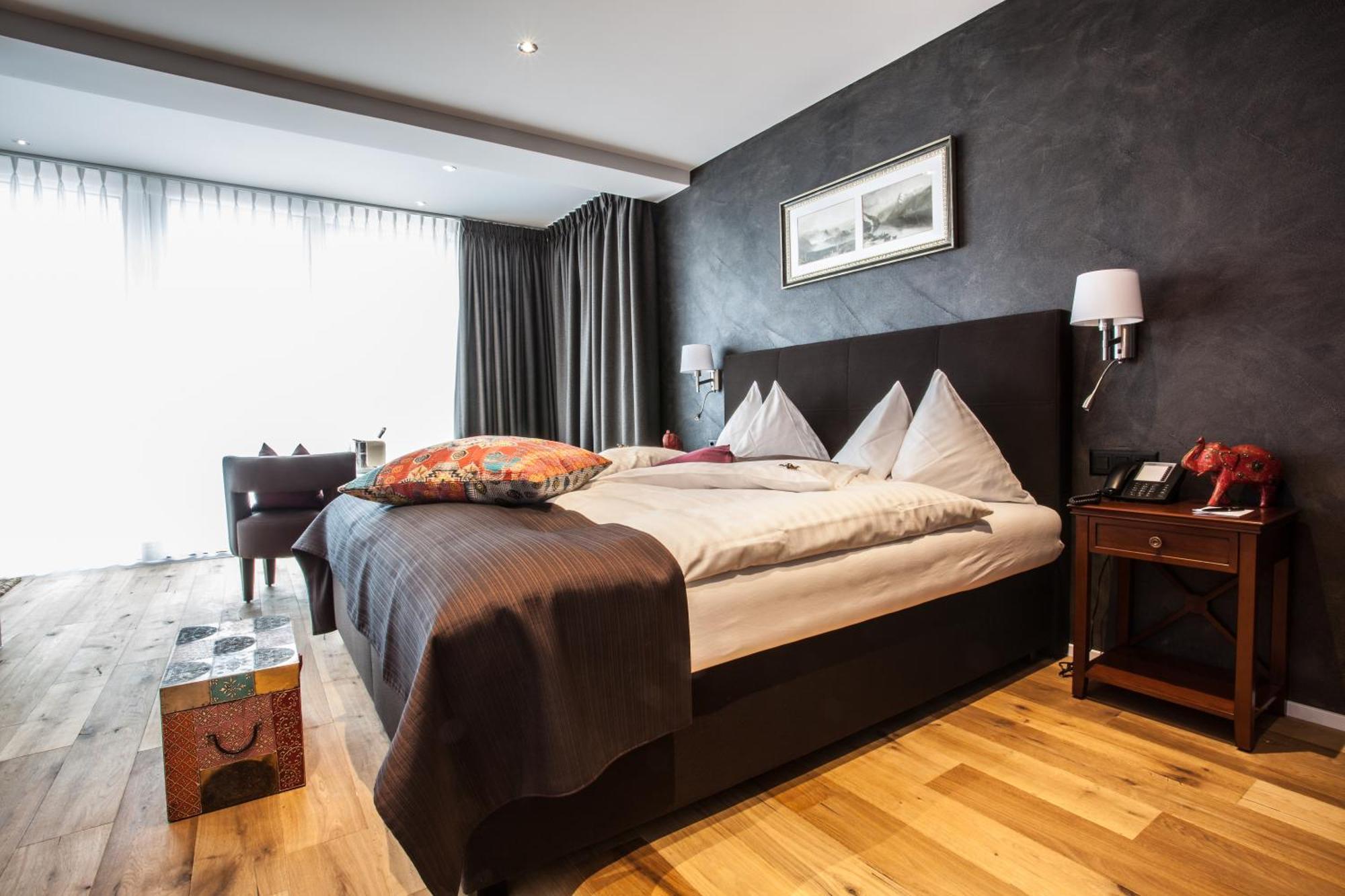 Hotel Riviera Loft Вегис Екстериор снимка