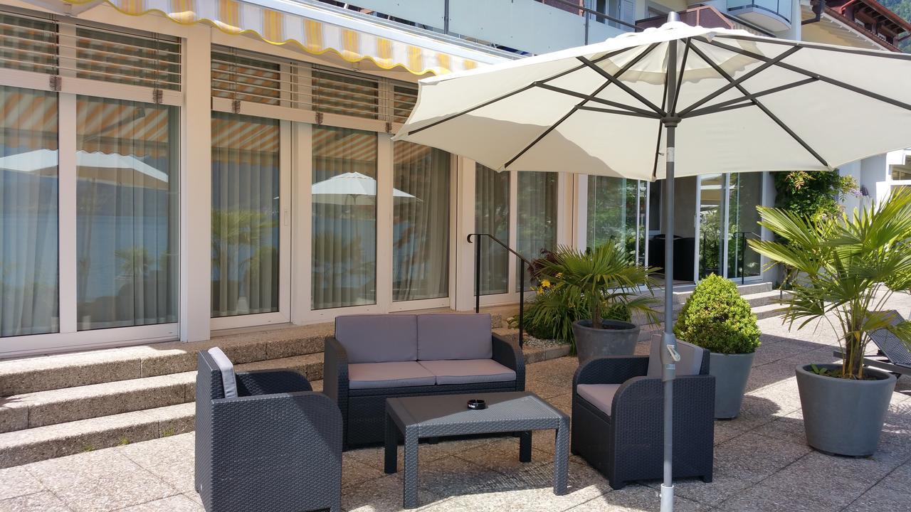 Hotel Riviera Loft Вегис Екстериор снимка