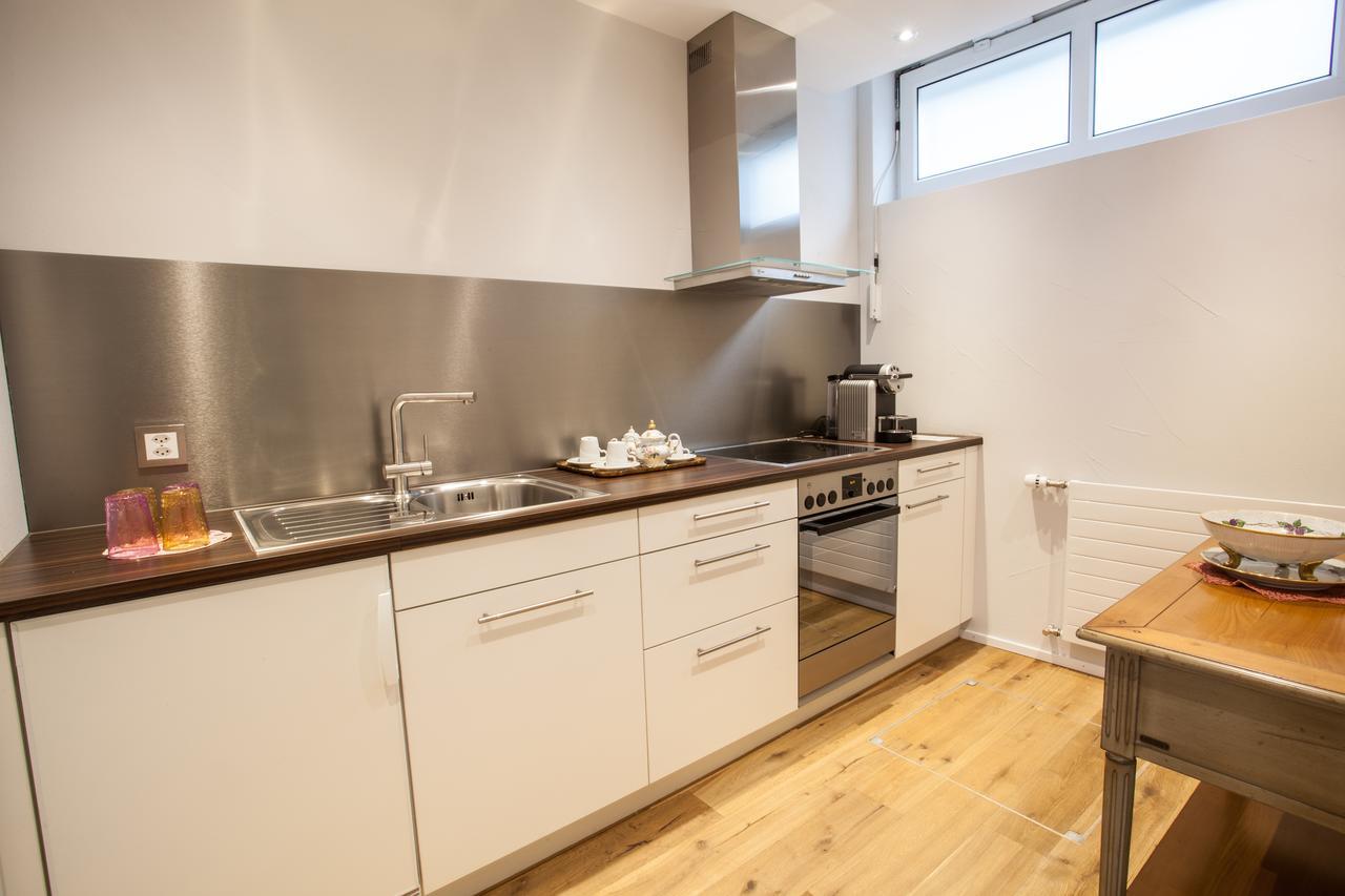 Hotel Riviera Loft Вегис Екстериор снимка