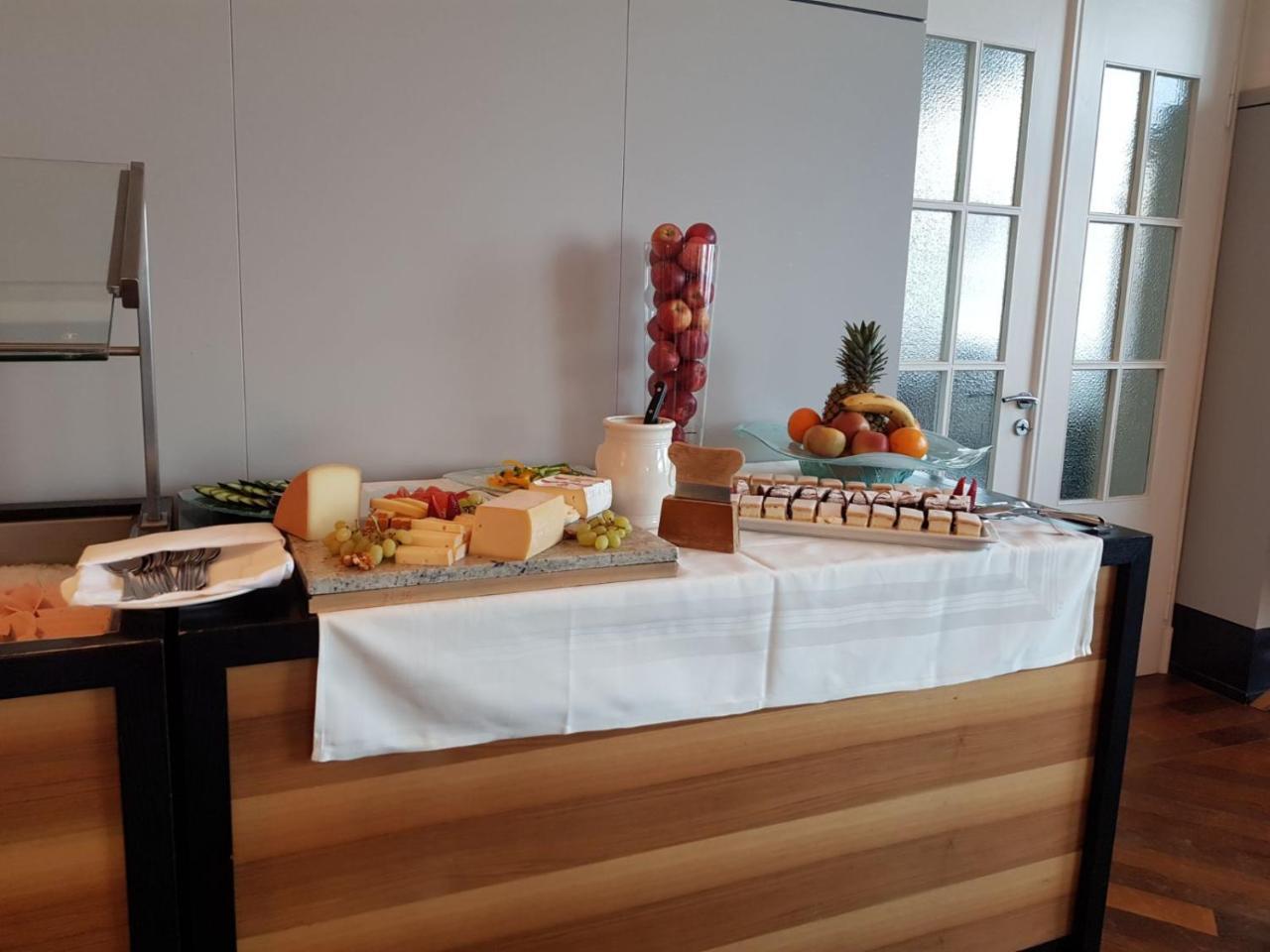 Hotel Riviera Loft Вегис Екстериор снимка
