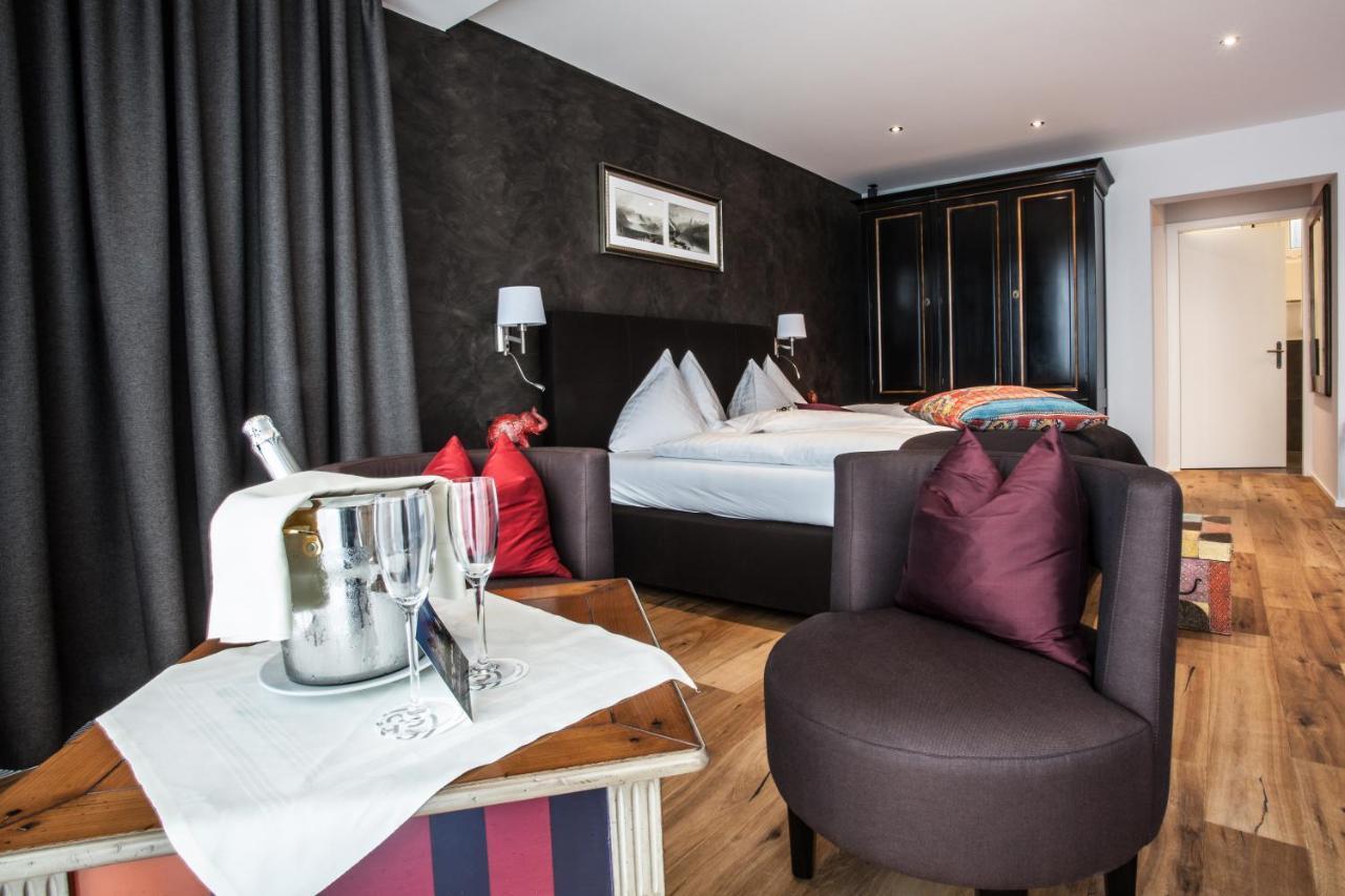 Hotel Riviera Loft Вегис Екстериор снимка